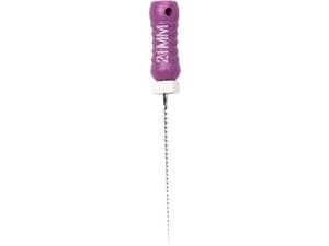 HS-Endoflex® C-Feilen ISO 010, Länge 21 mm, Packung 6 Stück