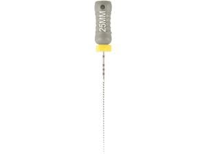 HS-Endoflex® C-Feilen ISO 006, Länge 25 mm, Packung 6 Stück
