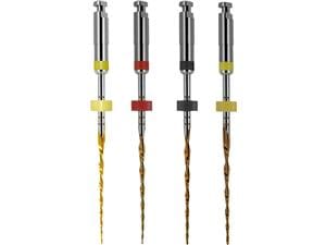 EdgeOne-R UTOPIA Endofeilen V+ - Sortiment Länge 21 mm, Packung 6 Stück