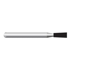 HS-Diamant umgekehrter Kegel, Form 807 ISO 016, C grob (grün), Packung 5 Stück
