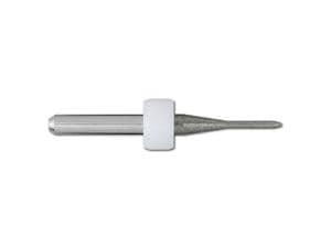inLab MC X5 - Schleifer für Glaskeramik (weiß) Ø 0,6 mm