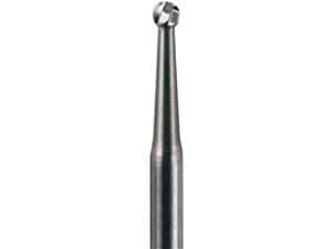 NeoBurr FG.TC, Kugel FG.TC 4, ISO 014, Packung 10 Stück