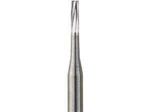 NeoBurr FG.TC, Zylinder flach FG.TC 56, ISO 008, Packung 10 Stück