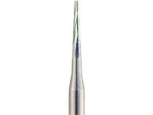 NeoBurr FG.TC, konisch flach FG.TC 169L, ISO 009, lang, Packung 10 Stück
