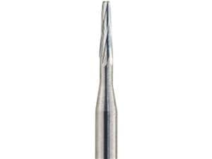 NeoBurr FG.TC, konisch flach FG.TC 170, ISO 010, Packung 10 Stück