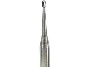 NeoBurr FG.TC, Birne FG.TC 329, ISO 006, Packung 10 Stück