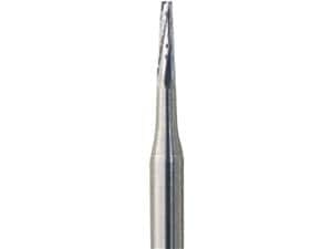NeoBurr FG.TC, konisch kreuzverzahnt FG.TC 699, ISO 009, Packung 10 Stück