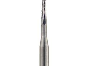 NeoBurr FG.TC, konisch kreuzverzahnt FG.TC 700, ISO 010, Packung 10 Stück