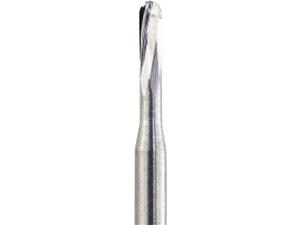 NeoBurr FG.TC, konisch rund flach FG.TC 1158, ISO 012, Packung 10 Stück