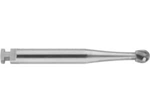 NeoBurr chirurgische Länge RA, Kugel RA.TC 8SL, ISO 023, Packung 10 Stück