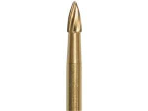 NeoBurr Trimming & Finishing FG, Flamme, 12 Schneiden FG.TC 247H, ISO 016, Packung 10 Stück