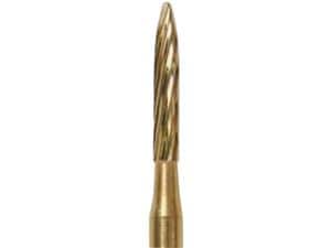 NeoBurr Trimming & Finishing FG, Flamme, 12 Schneiden FG.TC 48L12H, ISO 012, Packung 10 Stück