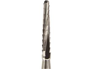 NeoBurr chirurgisch FG, Lindemannfräser kreuzverzahnt FG.TC 162, ISO 010, Packung 10 Stück