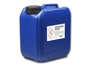 Dentabs Fluid Kanister 10 Liter
