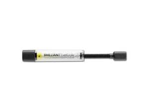 BRILLIANT EverGlow®, Spritze - Nachfüllpackung Bleach, Spritze 3 g