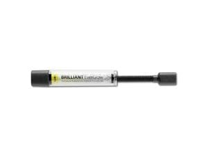 BRILLIANT EverGlow®, Spritze - Nachfüllpackung A2/B2, Spritze 3 g