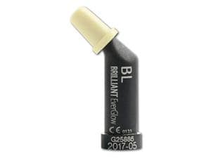 BRILLIANT EverGlow®, Tips - Nachfüllpackung Bleach, Kapseln 20 x 0,2 g