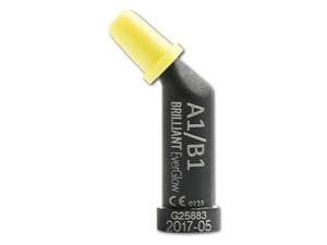 BRILLIANT EverGlow®, Tips - Nachfüllpackung A1/B1, Kapseln 20 x 0,2 g