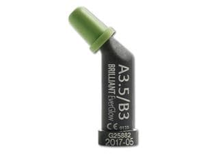 BRILLIANT EverGlow®, Tips - Nachfüllpackung A3,5/B3, Kapseln 20 x 0,2 g