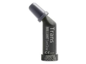 BRILLIANT EverGlow®, Tips - Nachfüllpackung Translucent, Kapseln 20 x 0,2 g