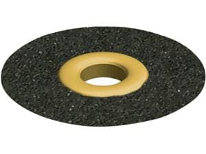FLEXI-DIA - Nachfüllpackung Sehr grob (schwarz), Ø 10 mm, Packung 100 Stück