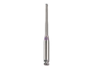 Endo Access Bur, Form 191A - Länge 31 mm ISO 008, violett, Packung 2 Stück