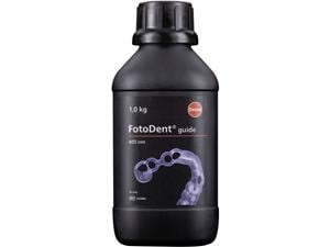 FotoDent® guide 385/405 nm Flasche 1.000 g, 405 nm