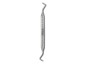 Gingivalrandschräger Tucker, Griff 9 Figur 232 (MT232TM9)