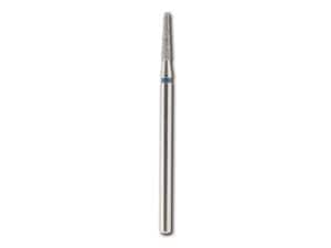 Diamant, Form 852 HP ISO 018, mittel (blau), Packung 5 Stück