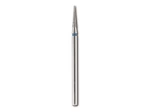 Diamant, Form 859 HP ISO 018, mittel (blau), Packung 5 Stück