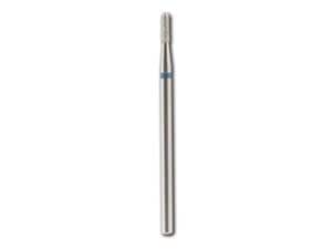 Diamant, Form 838L HP ISO 016, mittel (blau), Packung 5 Stück