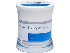 IPS Style® Ceram Incisal I 2, Packung 100 g