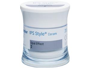 IPS Style® Ceram Opal Effect OE 2, Packung 20 g