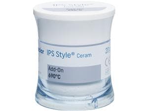 IPS Style® Ceram Add-On A-O 690 °C, Packung 20 g