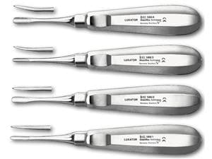Luxationsinstrument - Set 9588 Set