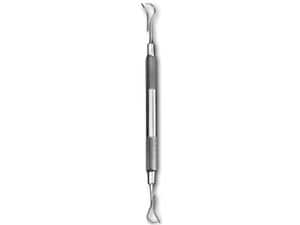 Scaler, HYGIENIST 972/H6-H7 Griff Ergoform