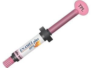 Enamel plus HFO Tender Pink, Spritze Pink Light, Spritze 5 g