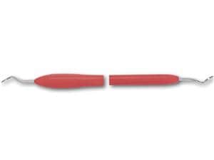 LM Sichel-Scaler, mit Griff XSI Figur Crane-Kaplan