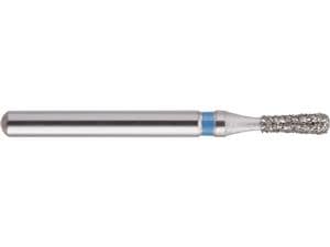NeoDiamond FG, Form 234, umgekehrter Kegel ISO 018, mittel (blau), Packung 10 Stück