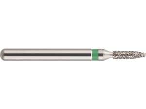 NeoDiamond FG, Form 247, Flamme ISO 010, grob (grün), Packung 10 Stück