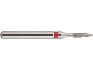 NeoDiamond FG, Form 247, Flamme ISO 010, fein (rot), Packung 10 Stück