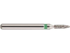 NeoDiamond FG, Form 247, Flamme ISO 016, grob (grün), Packung 10 Stück