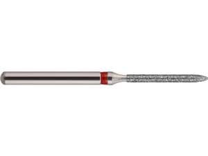 NeoDiamond FG, Form 290, Torpedo ISO 010, fein (rot), Packung 10 Stück