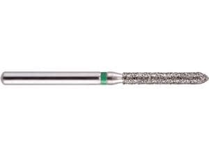 NeoDiamond FG, Form 290, Torpedo ISO 016, grob (grün), Packung 10 Stück