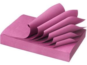 TOP TRAY, 18 x 28 cm Fuchsia, Packung 250 Stück