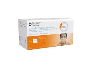 COMFIT Super Sensitive Mundschutz Weiß, Packung 50 Stück