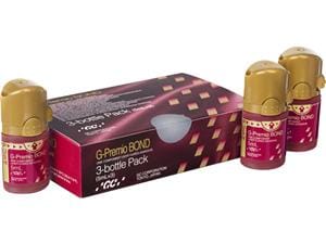 G-Premio BOND Bottle Flaschen 3 x 5 ml