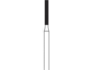 FG-Diamant, Form 111 ISO 012, Körnung grob (grün), Packung 5 Stück