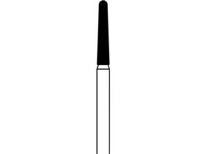 FG-Diamant, Form 198 ISO 016, Körnung grob (grün), Packung 5 Stück