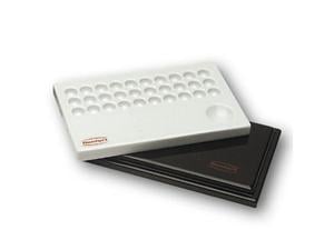 Stainmix Anmischplatte Anmischplatte